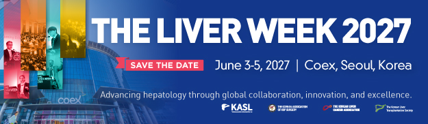 The Liver Week 2026